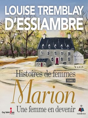 Histoires de femmes - Audiobook